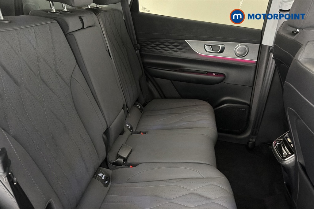 Chery Tiggo 8 Summit Automatic Petrol Plug-In Hybrid SUV - Stock Number (1671566) - 25th supplementary image