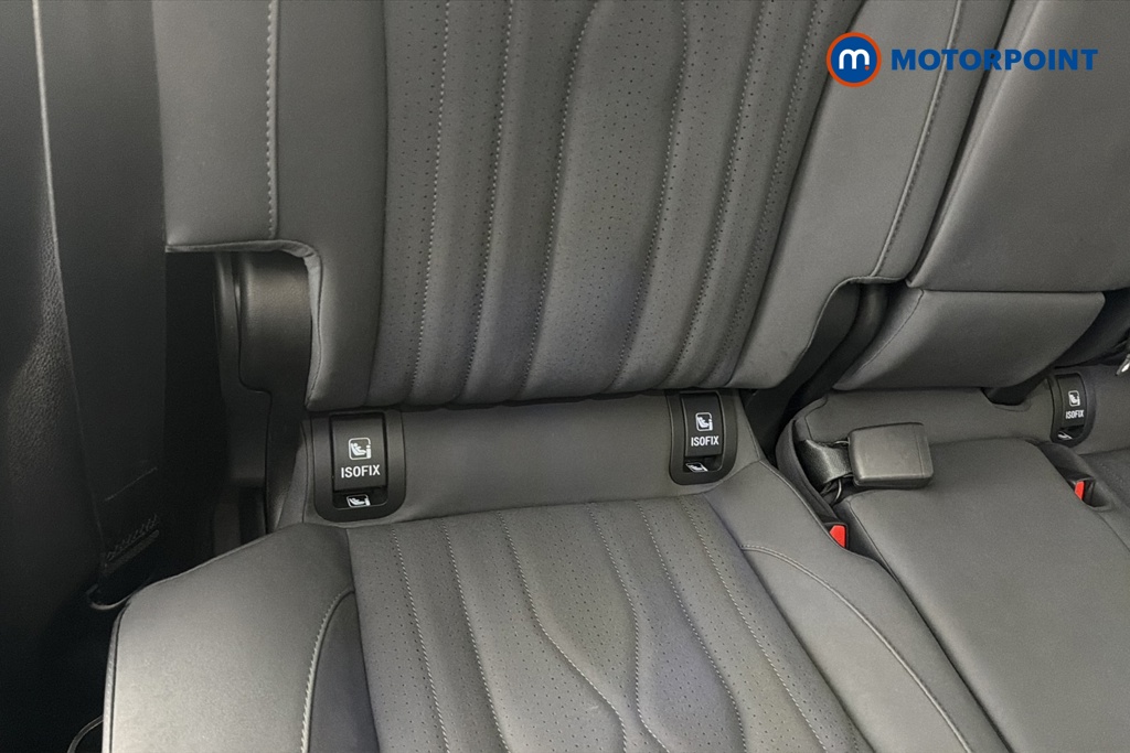 Chery Tiggo 8 Summit Automatic Petrol Plug-In Hybrid SUV - Stock Number (1671566) - 27th supplementary image