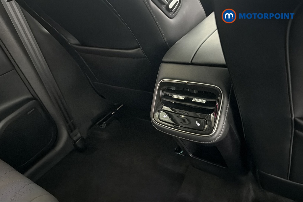 Chery Tiggo 8 Summit Automatic Petrol Plug-In Hybrid SUV - Stock Number (1671566) - 28th supplementary image