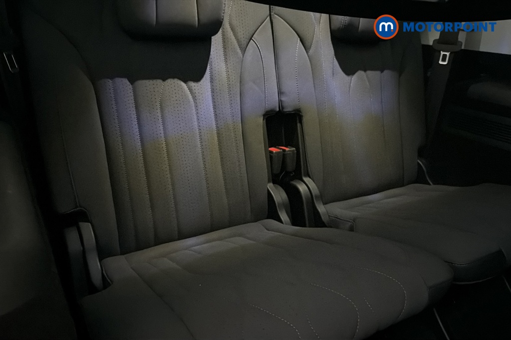 Chery Tiggo 8 Summit Automatic Petrol Plug-In Hybrid SUV - Stock Number (1671566) - 29th supplementary image