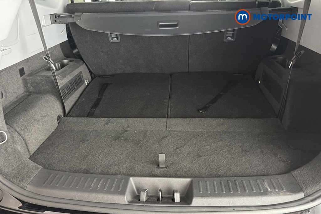 Chery Tiggo 8 Summit Automatic Petrol Plug-In Hybrid SUV - Stock Number (1671566) - 30th supplementary image
