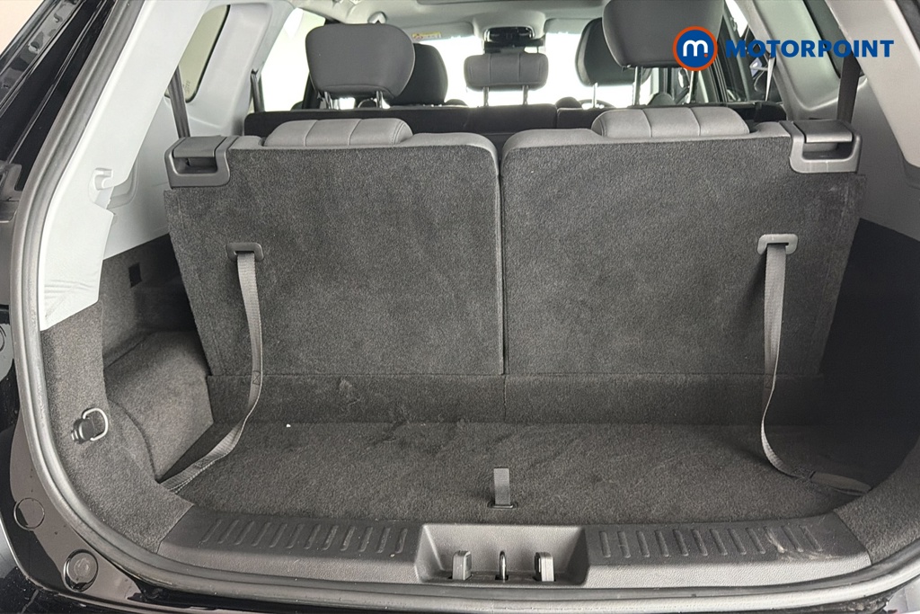 Chery Tiggo 8 Summit Automatic Petrol Plug-In Hybrid SUV - Stock Number (1671566) - 32nd supplementary image