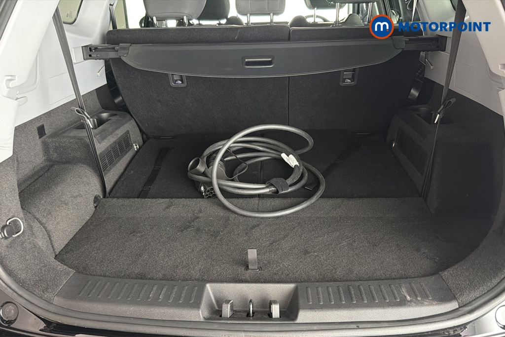 Chery Tiggo 8 Summit Automatic Petrol Plug-In Hybrid SUV - Stock Number (1671566) - 34th supplementary image