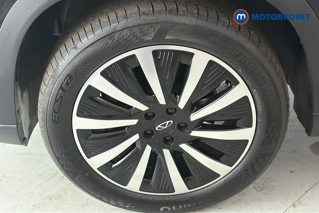 Chery Tiggo 8 Summit Automatic Petrol Plug-In Hybrid SUV - Stock Number (1671566) - 44th supplementary image