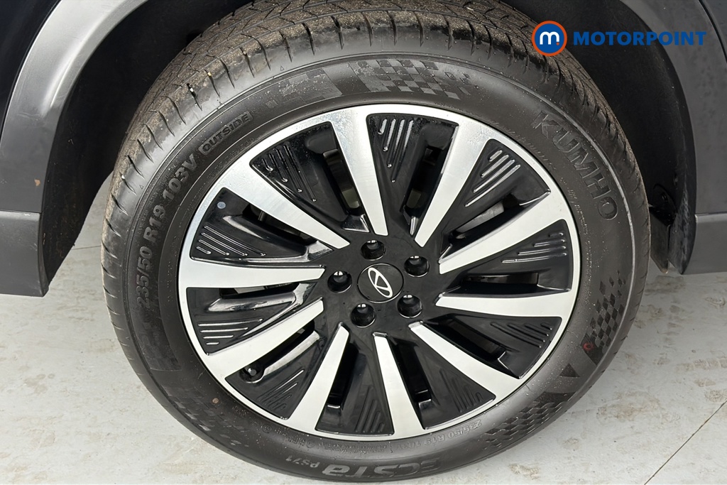 Chery Tiggo 8 Summit Automatic Petrol Plug-In Hybrid SUV - Stock Number (1671566) - 46th supplementary image