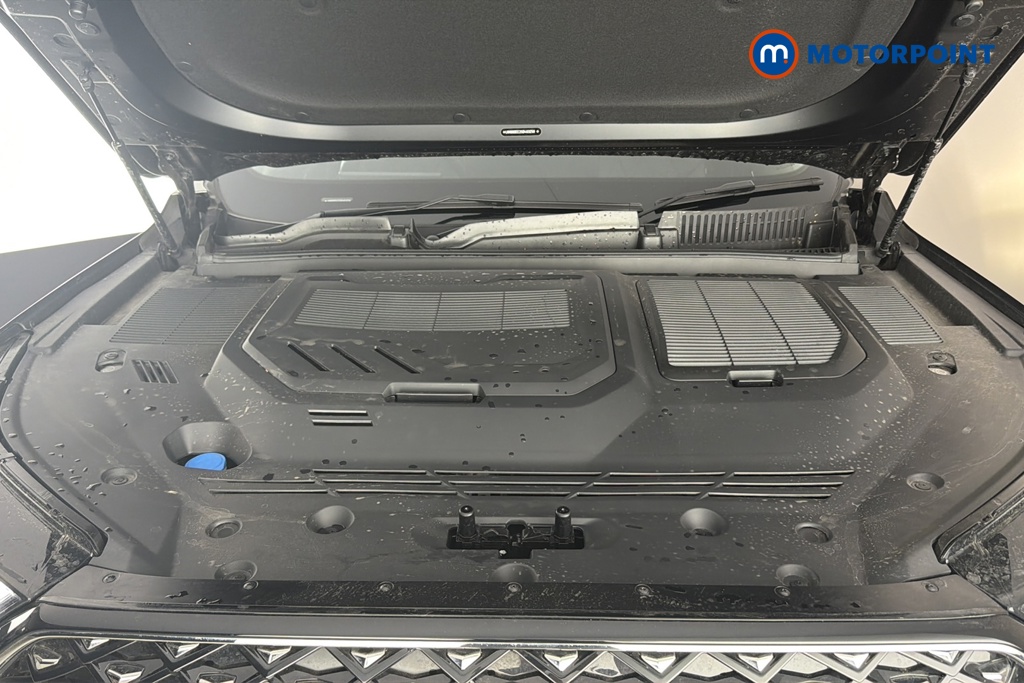 Chery Tiggo 8 Summit Automatic Petrol Plug-In Hybrid SUV - Stock Number (1671566) - 48th supplementary image