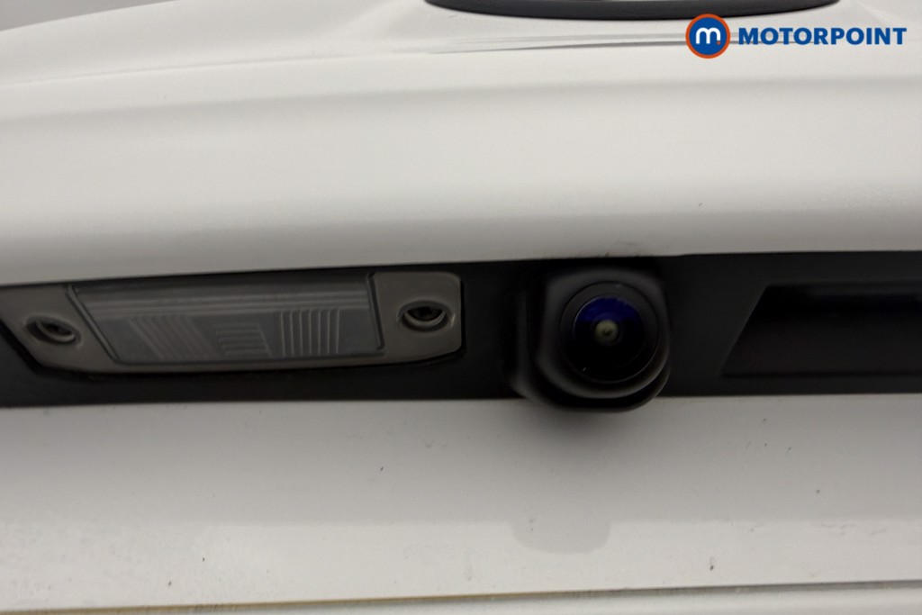 Hyundai Kona N Automatic Petrol SUV - Stock Number (1612303) - 5th supplementary image