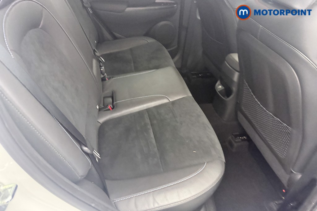 Hyundai Kona N Automatic Petrol SUV - Stock Number (1612303) - 7th supplementary image