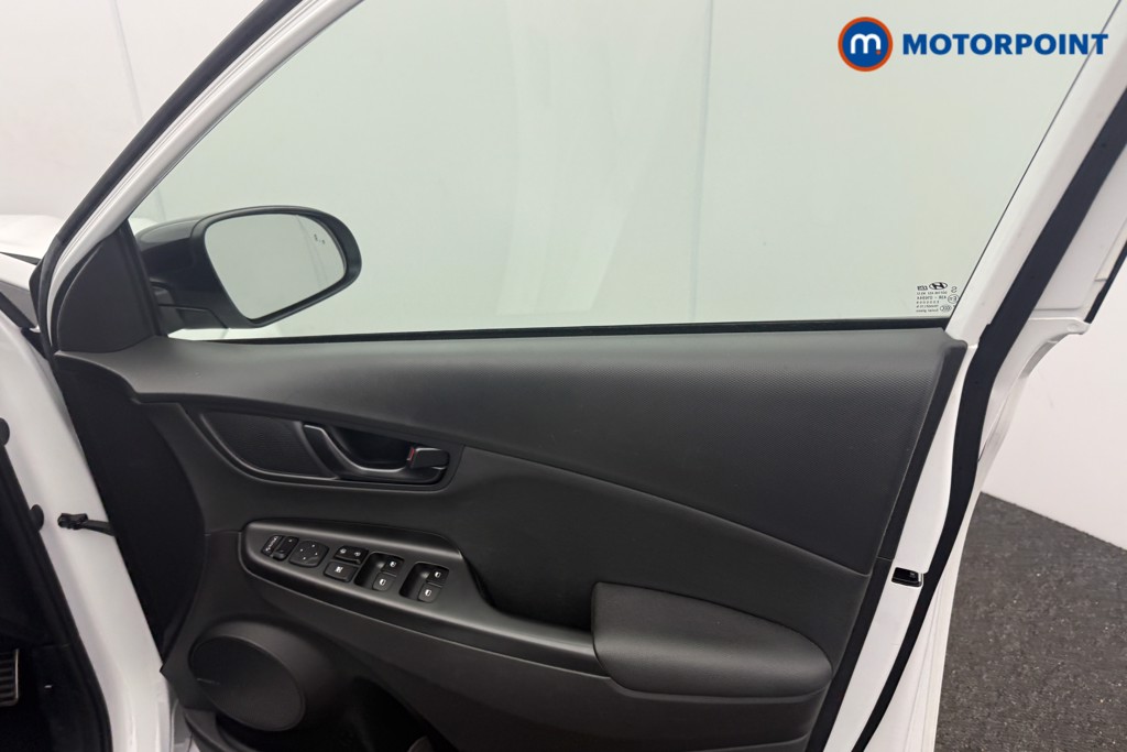 Hyundai Kona N Automatic Petrol SUV - Stock Number (1612303) - 9th supplementary image