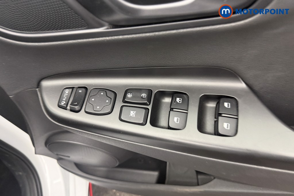 Hyundai Kona N Automatic Petrol SUV - Stock Number (1612303) - 10th supplementary image