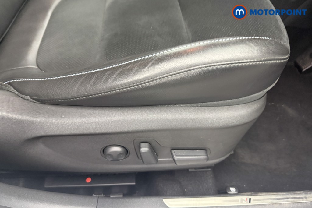 Hyundai Kona N Automatic Petrol SUV - Stock Number (1612303) - 11th supplementary image
