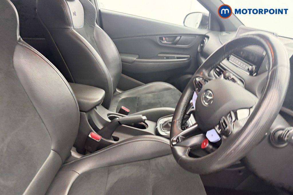 Hyundai Kona N Automatic Petrol SUV - Stock Number (1612303) - 12th supplementary image