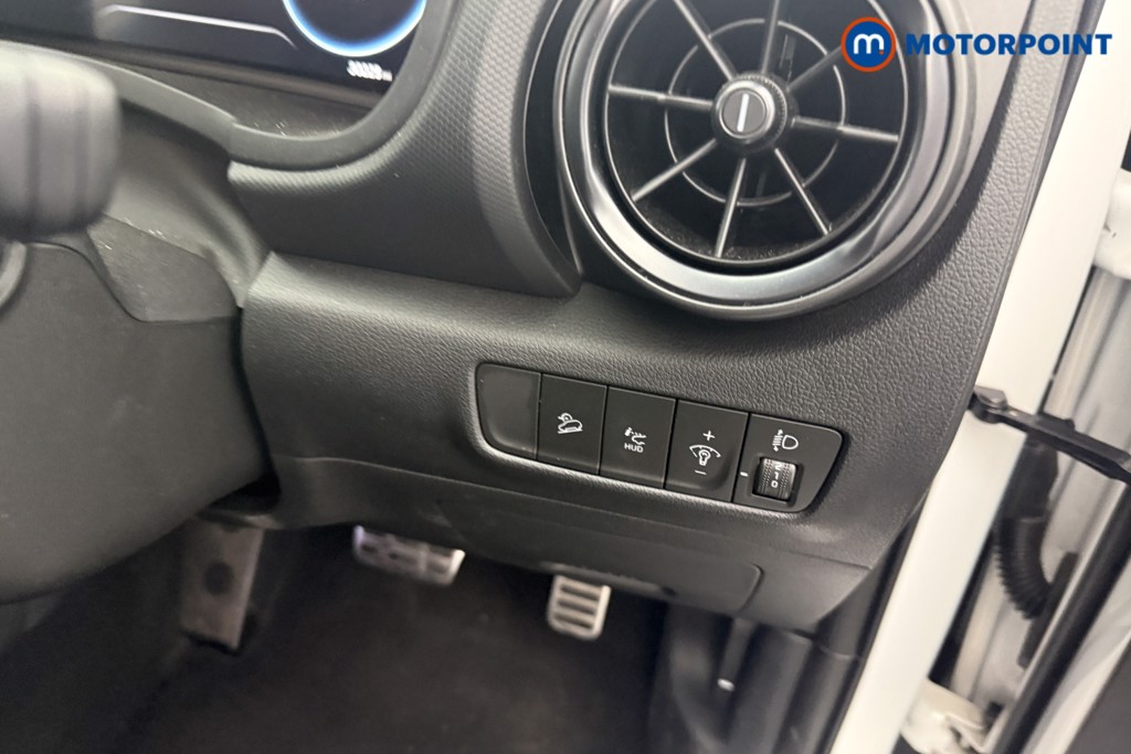 Hyundai Kona N Automatic Petrol SUV - Stock Number (1612303) - 13th supplementary image