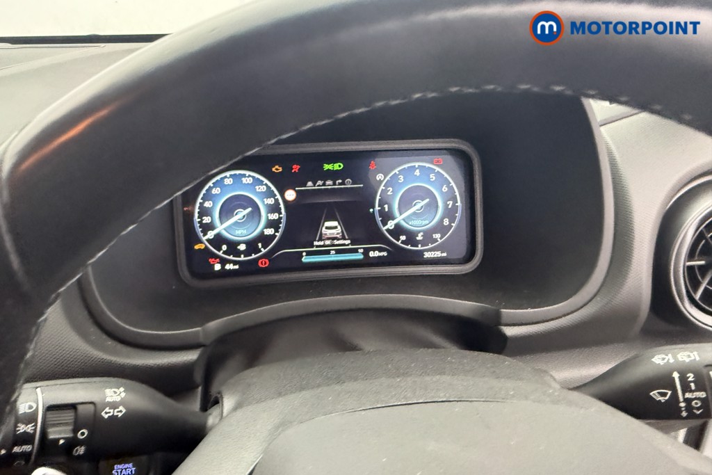 Hyundai Kona N Automatic Petrol SUV - Stock Number (1612303) - 17th supplementary image