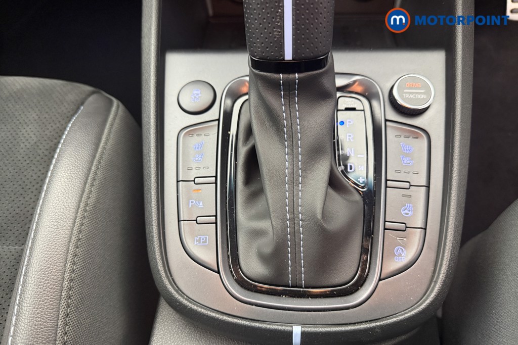 Hyundai Kona N Automatic Petrol SUV - Stock Number (1612303) - 18th supplementary image