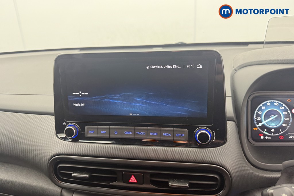 Hyundai Kona N Automatic Petrol SUV - Stock Number (1612303) - 20th supplementary image