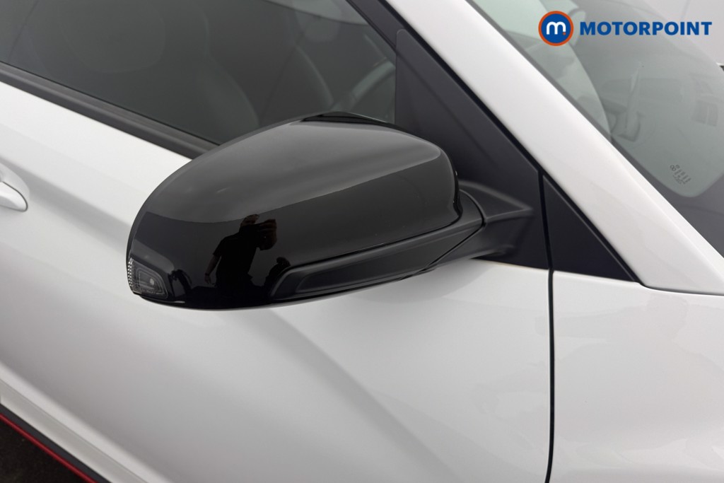 Hyundai Kona N Automatic Petrol SUV - Stock Number (1612303) - 24th supplementary image
