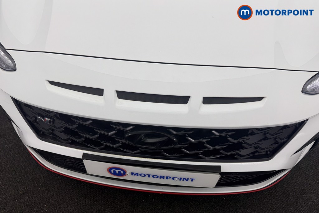Hyundai Kona N Automatic Petrol SUV - Stock Number (1612303) - 25th supplementary image