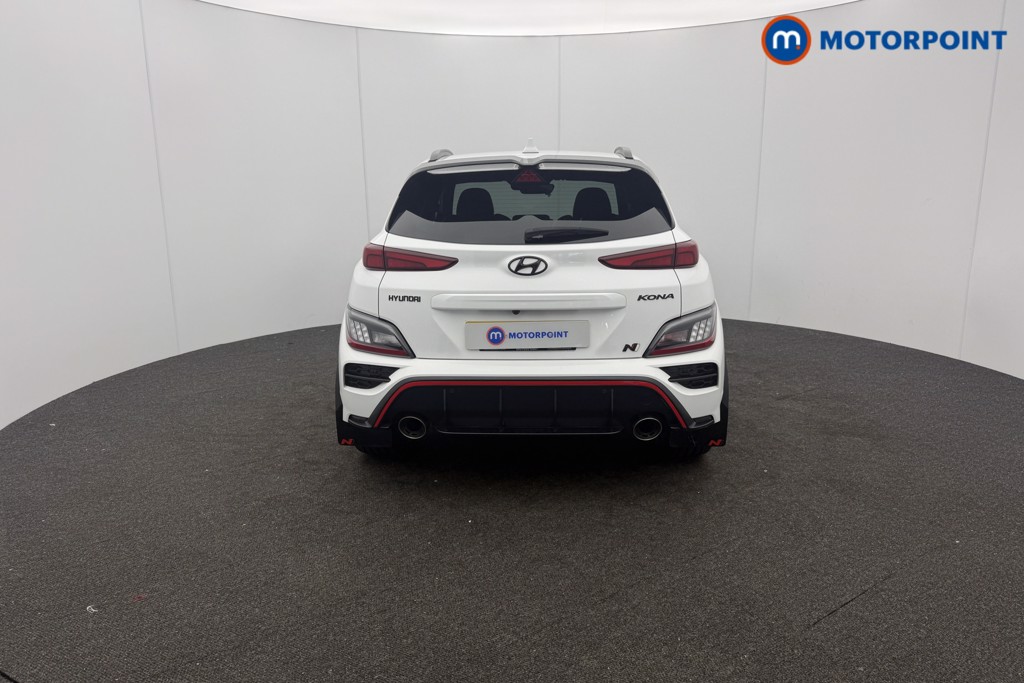 Hyundai Kona N Automatic Petrol SUV - Stock Number (1612303) - 1st supplementary image