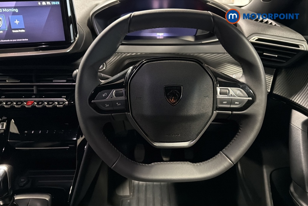 Peugeot 2008 Allure Manual Petrol SUV - Stock Number (1624878) - 2nd supplementary image