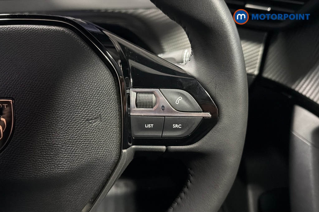 Peugeot 2008 Allure Manual Petrol SUV - Stock Number (1624878) - 3rd supplementary image