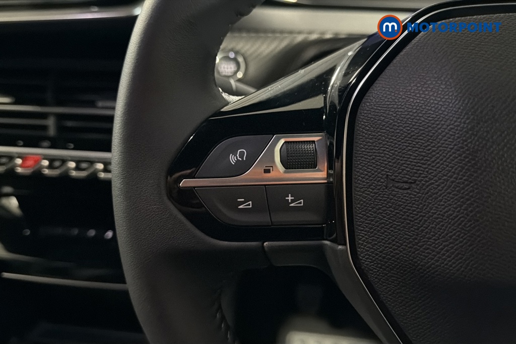 Peugeot 2008 Allure Manual Petrol SUV - Stock Number (1624878) - 4th supplementary image