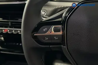 Peugeot 2008 Allure Manual Petrol SUV - Stock Number (1624878) - 4th supplementary image