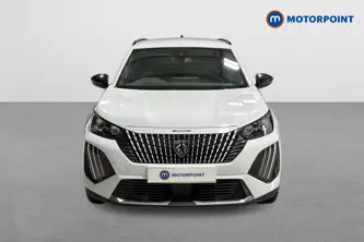 Peugeot 2008 Allure Manual Petrol SUV - Stock Number (1624878) - Front bumper