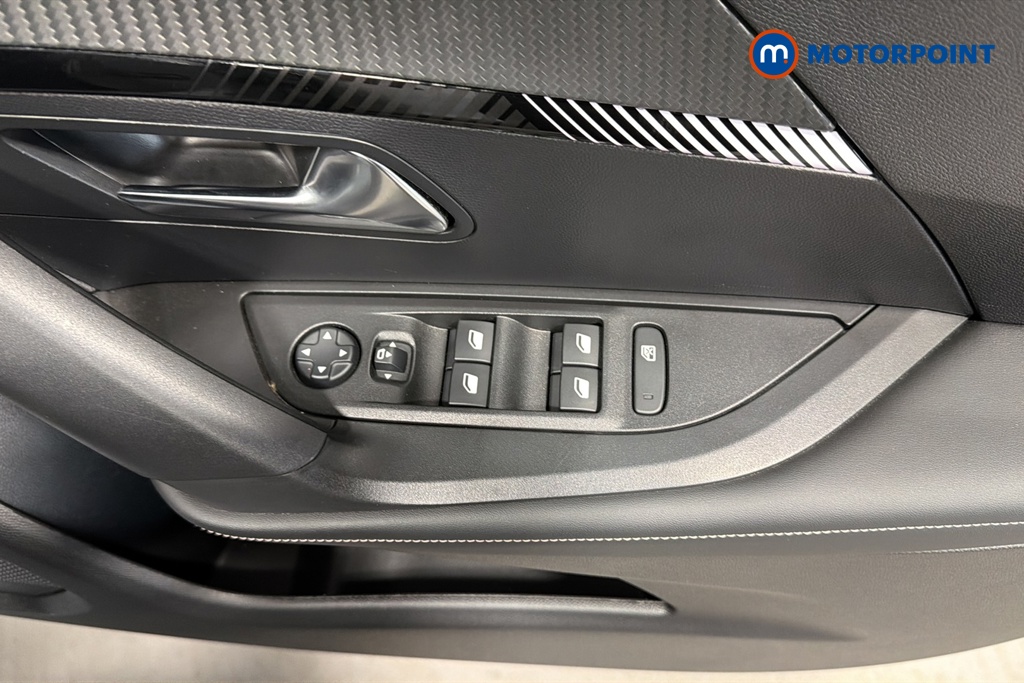 Peugeot 2008 Allure Manual Petrol SUV - Stock Number (1624878) - 19th supplementary image