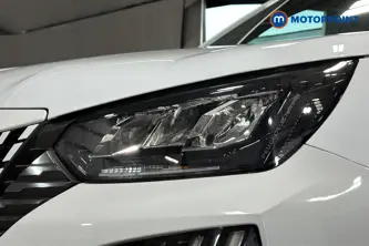 Peugeot 2008 Allure Manual Petrol SUV - Stock Number (1624878) - 42nd supplementary image