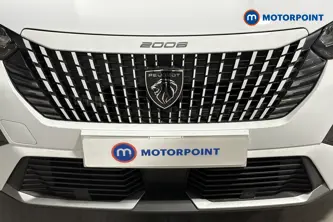 Peugeot 2008 Allure Manual Petrol SUV - Stock Number (1624878) - 43rd supplementary image