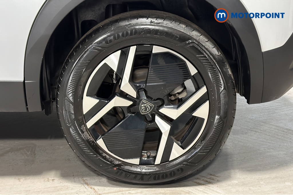 Peugeot 2008 Allure Manual Petrol SUV - Stock Number (1624878) - 45th supplementary image
