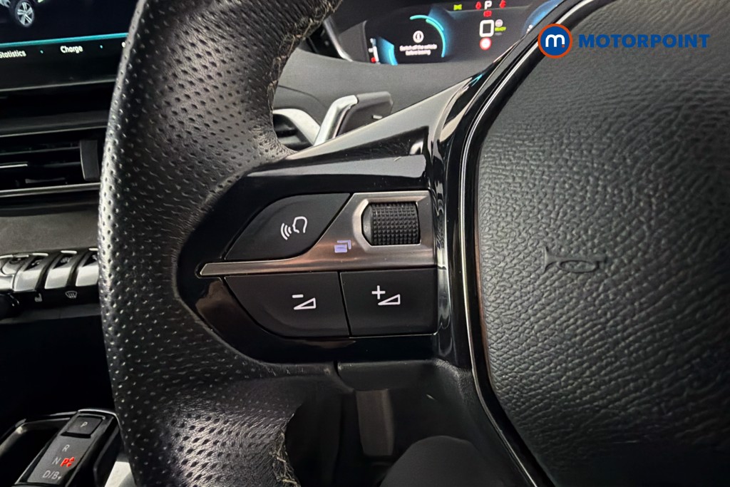 Peugeot 3008 Gt Premium Automatic Petrol Plug-In Hybrid SUV - Stock Number (1627772) - 3rd supplementary image