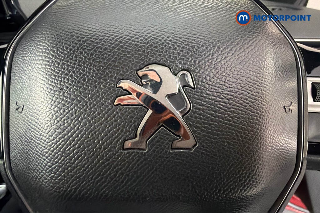 Peugeot 3008 Gt Premium Automatic Petrol Plug-In Hybrid SUV - Stock Number (1627772) - 5th supplementary image