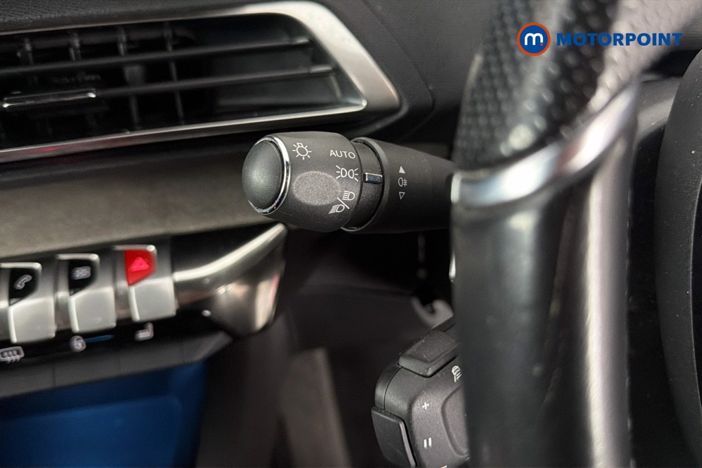 Peugeot 3008 Gt Premium Automatic Petrol Plug-In Hybrid SUV - Stock Number (1627772) - 6th supplementary image