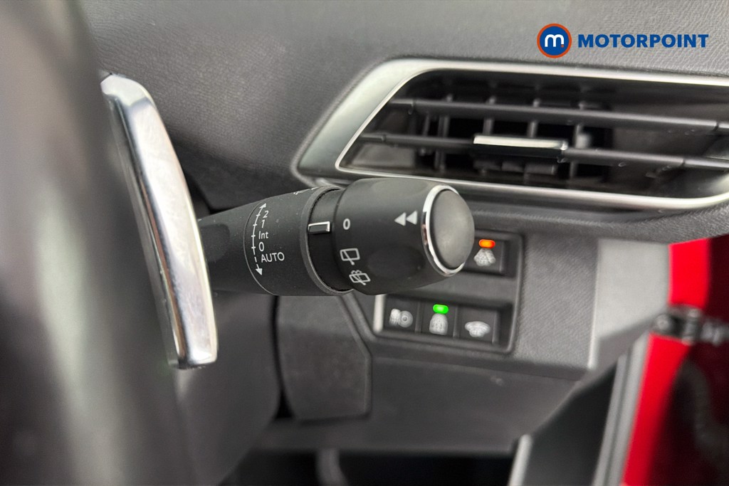 Peugeot 3008 Gt Premium Automatic Petrol Plug-In Hybrid SUV - Stock Number (1627772) - 7th supplementary image