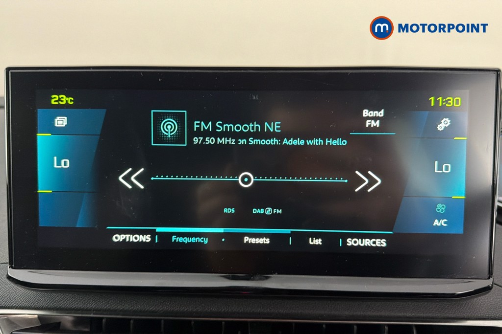 Peugeot 3008 Gt Premium Automatic Petrol Plug-In Hybrid SUV - Stock Number (1627772) - 9th supplementary image