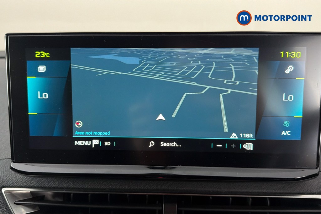 Peugeot 3008 Gt Premium Automatic Petrol Plug-In Hybrid SUV - Stock Number (1627772) - 10th supplementary image