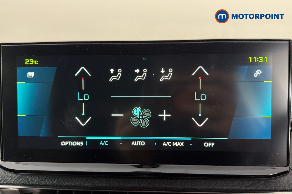 Peugeot 3008 Gt Premium Automatic Petrol Plug-In Hybrid SUV - Stock Number (1627772) - 12th supplementary image