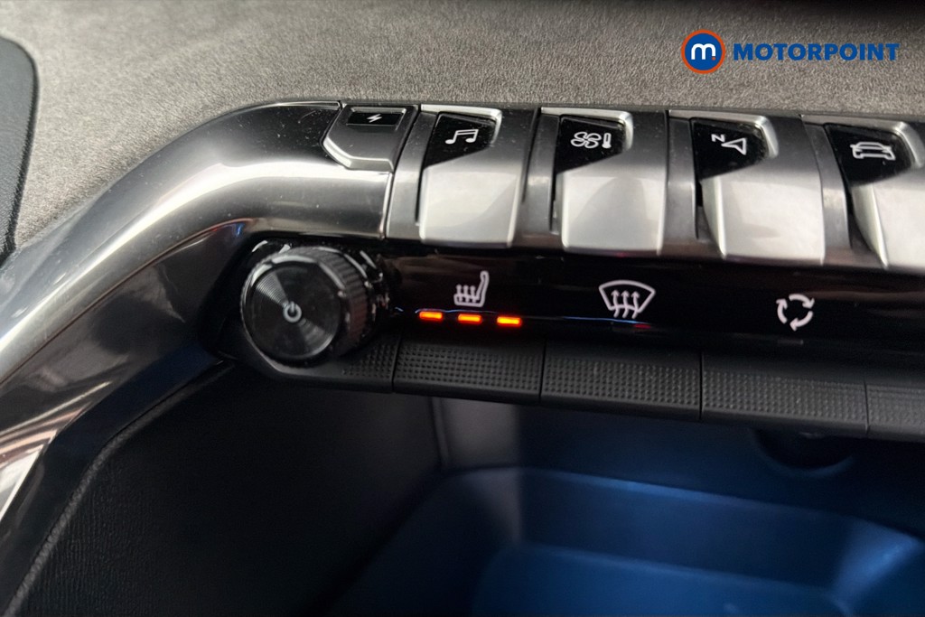 Peugeot 3008 Gt Premium Automatic Petrol Plug-In Hybrid SUV - Stock Number (1627772) - 14th supplementary image