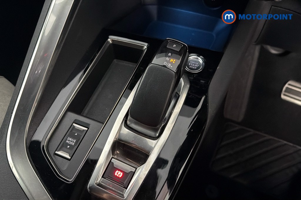 Peugeot 3008 Gt Premium Automatic Petrol Plug-In Hybrid SUV - Stock Number (1627772) - 15th supplementary image