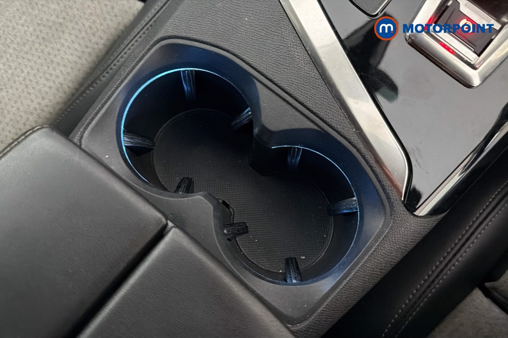 Peugeot 3008 Gt Premium Automatic Petrol Plug-In Hybrid SUV - Stock Number (1627772) - 16th supplementary image