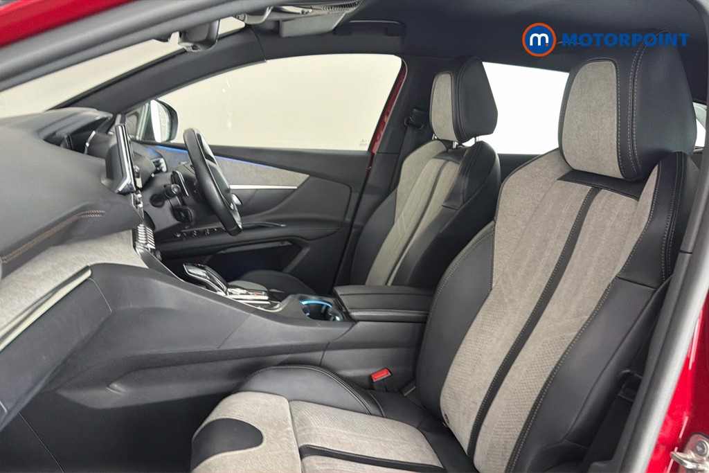 Peugeot 3008 Gt Premium Automatic Petrol Plug-In Hybrid SUV - Stock Number (1627772) - 22nd supplementary image