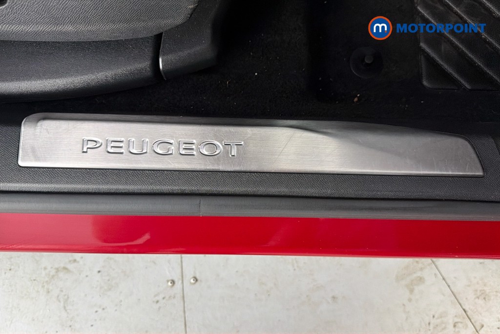 Peugeot 3008 Gt Premium Automatic Petrol Plug-In Hybrid SUV - Stock Number (1627772) - 27th supplementary image