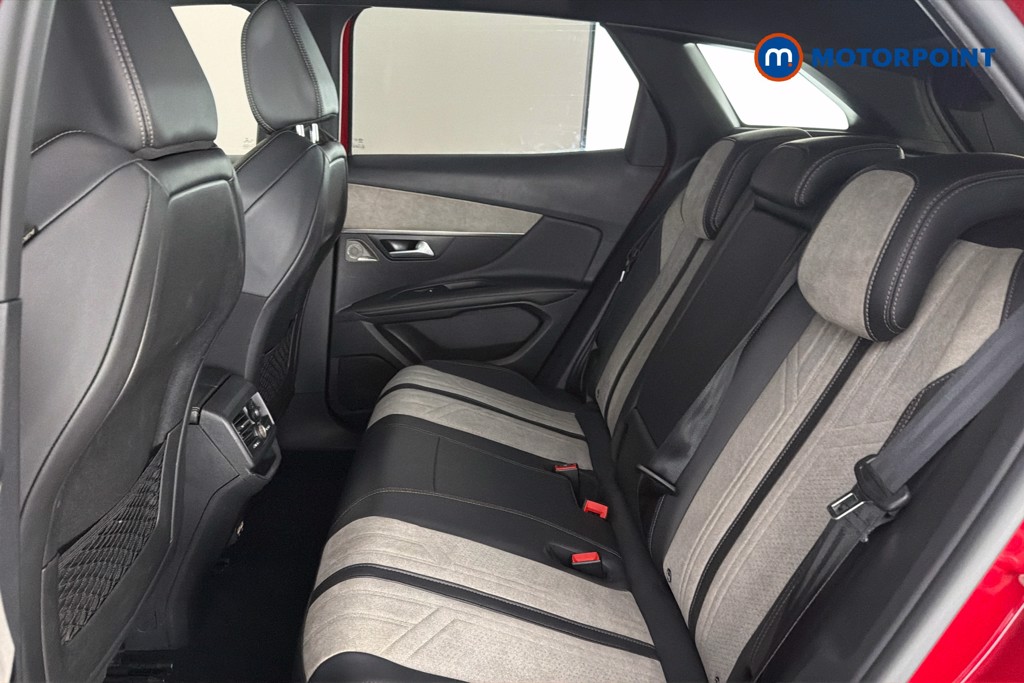 Peugeot 3008 Gt Premium Automatic Petrol Plug-In Hybrid SUV - Stock Number (1627772) - 28th supplementary image