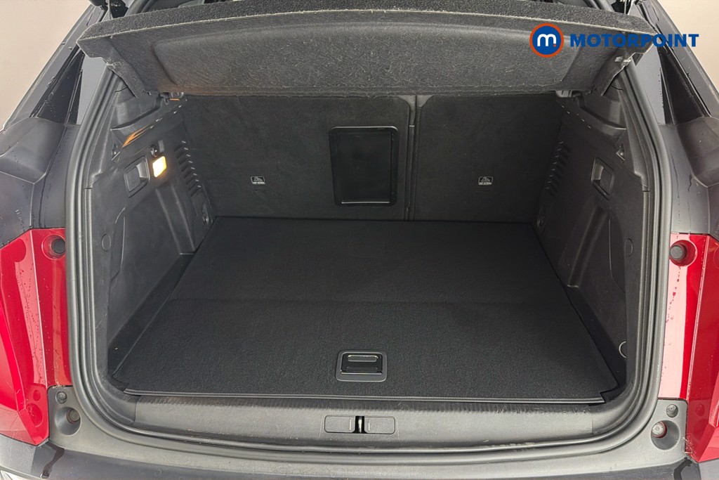 Peugeot 3008 Gt Premium Automatic Petrol Plug-In Hybrid SUV - Stock Number (1627772) - 33rd supplementary image