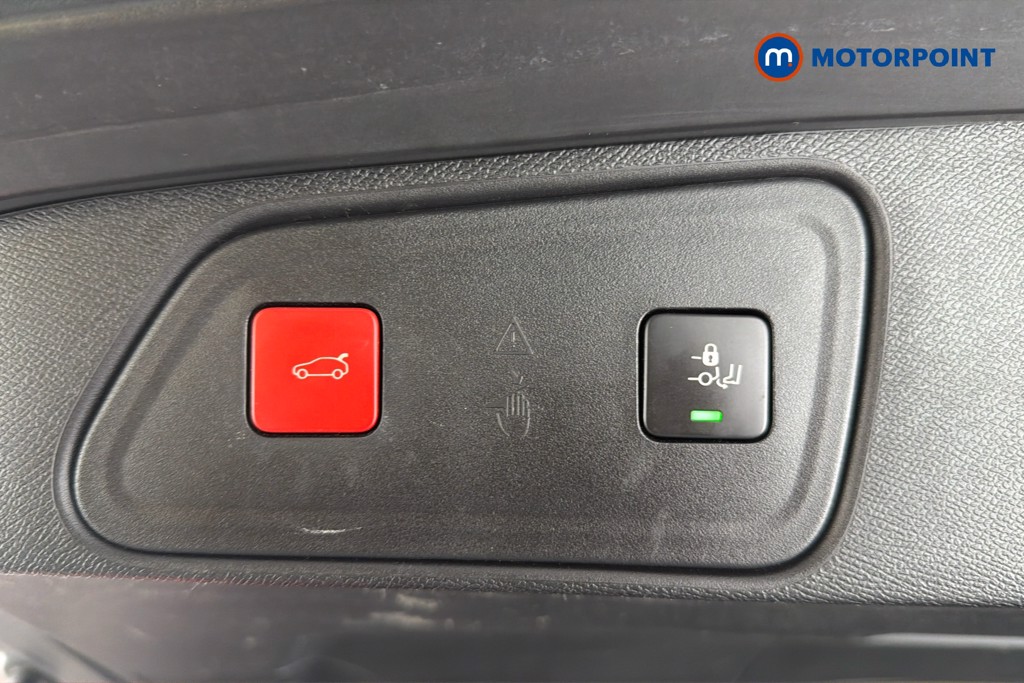 Peugeot 3008 Gt Premium Automatic Petrol Plug-In Hybrid SUV - Stock Number (1627772) - 35th supplementary image