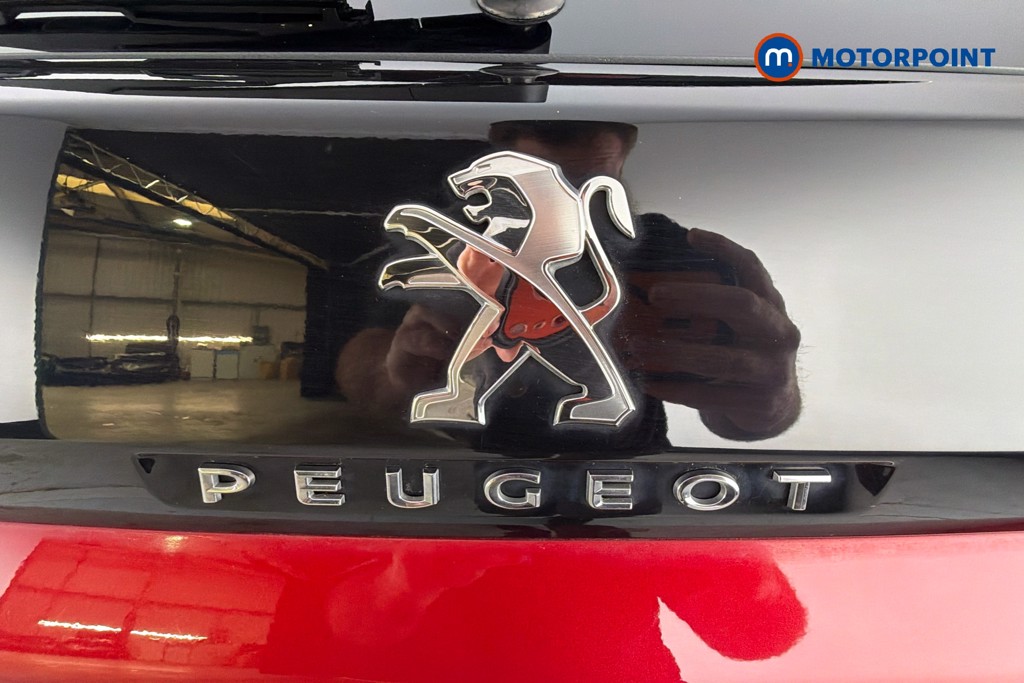 Peugeot 3008 Gt Premium Automatic Petrol Plug-In Hybrid SUV - Stock Number (1627772) - 37th supplementary image