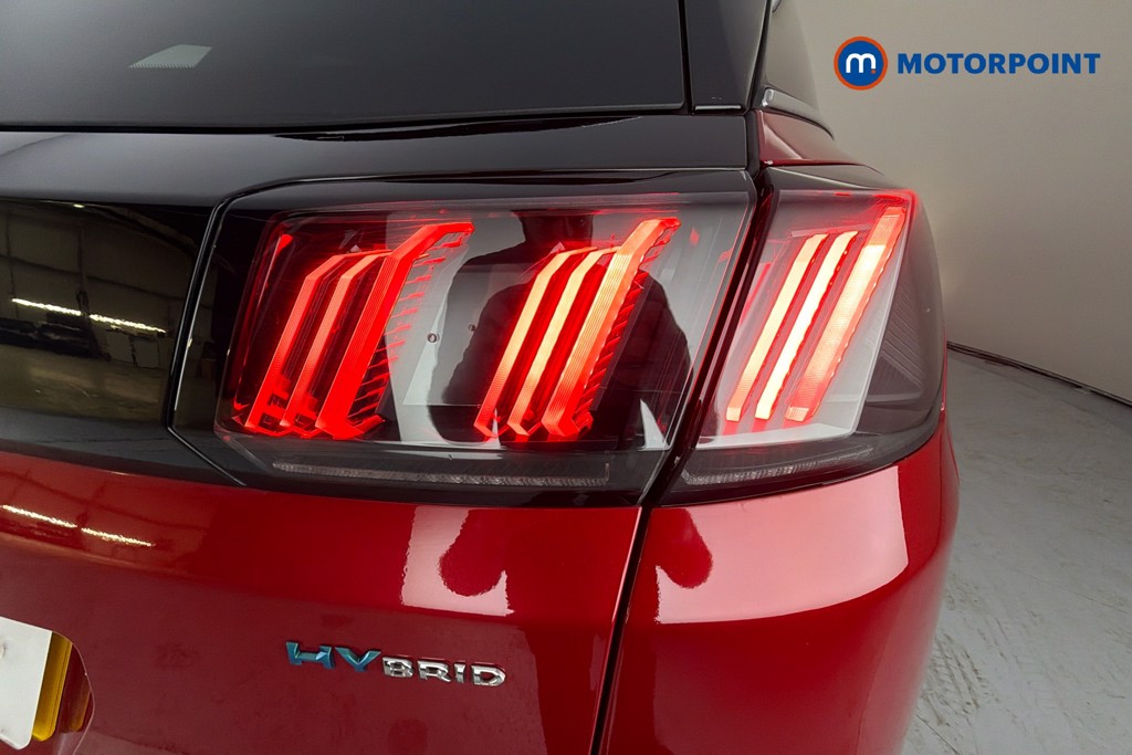 Peugeot 3008 Gt Premium Automatic Petrol Plug-In Hybrid SUV - Stock Number (1627772) - 38th supplementary image