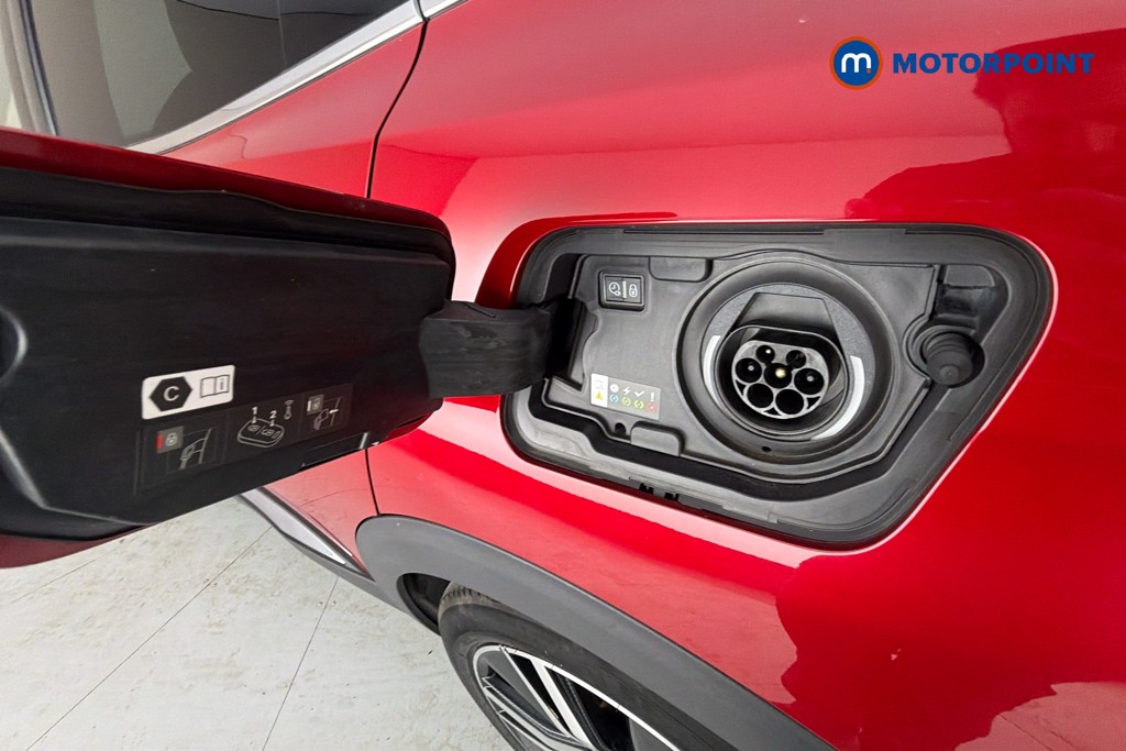 Peugeot 3008 Gt Premium Automatic Petrol Plug-In Hybrid SUV - Stock Number (1627772) - 41st supplementary image